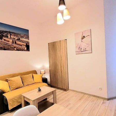 Golden Apartment Bosacka Krakow Old Town 2 Rooms Exterior foto